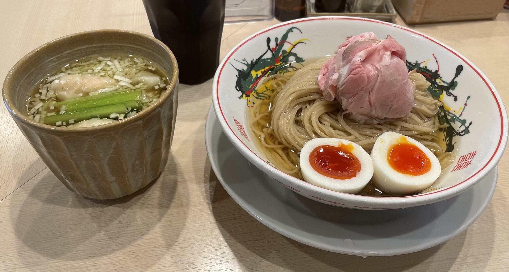 つけめん金龍